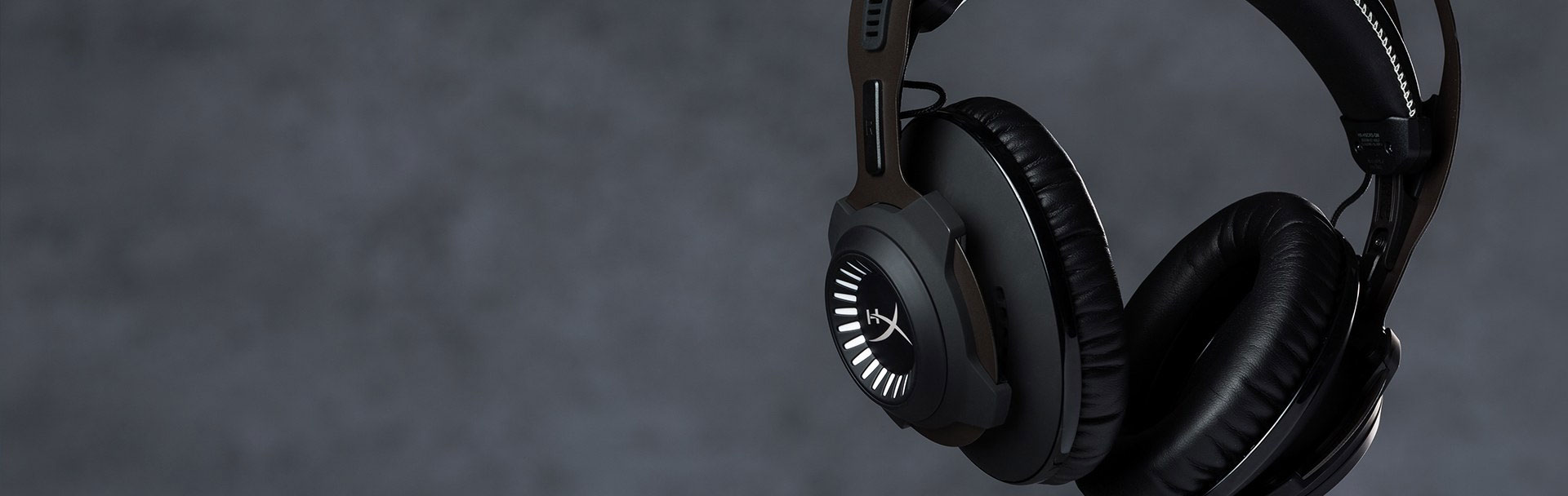 HyperX Cloud Revolver S - OnlyOne eSports